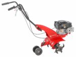 Eurosystems Z2 – Benzin-Motorhacke – Rato RV145 – Bild 3