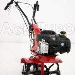 Eurosystems Z2 RM Motorhacke mit Briggs&Stratton 450 Benzinmotor, 1+1 Gänge