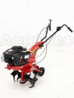 Eurosystems Z2 RM Motorhacke mit Briggs&Stratton 450 Benzinmotor, 1+1 Gänge – Bild 2
