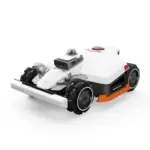 Mammotion LUBA mini 2 AWD 1500 Mähroboter – Kabellos, Allradantrieb & KI-Navigation – Bild 9