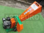 FBC BIO.S2.65A – Profi-Gartenhäcksler mit Loncin-Motor 6,5 PS – Bild 3