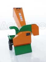 FBC BIO.S2.PF – Häcksler für Traktor – mit professioneller Kardanwelle – Bild 2