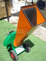 FBC mod. BIO.M5.30 – Elektrischer Profi-Häcksler – 2200 W – Bild 3
