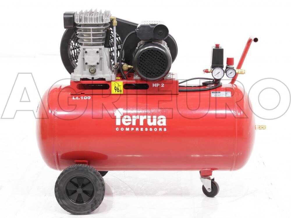 ferrua-fb28-100-cm2-elektrischer-kompressor-mit-riemenantrieb-motor-2-ps-100-lt-elektrischer-kompressor-ferrua-fb28-100-cm2-9386_0_1476804629_IMG_6893-2.jpg Ferrua FB28/100 CM2 – Elektrischer Kompressor mit Riemenantrieb – Motor 2 PS – 100 Lt – Bild 1