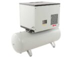 Fiac Light Silver LS 4-200 10 400/50 CE – Schraubenkompressor – Bild 3