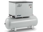 Fiac Light Silver LS 6-200 10 400/50 CE – Schraubenkompressor – Bild 2