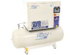 Fiac New Silver 10/300 – Schraubenkompressor – Max. Druck 10 bar – Bild 2