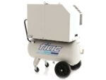 FIAC Silent AB90/360M – Einphasen-Elektroluftkompressor mit Riemenantrieb – 3-PS-Motor – 90 Liter – Bild 3