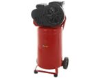 FINI Advanced MK 102-90V-2M – Elektrischer stehender Kompressor – mit 2-PS-Motor – Bild 4