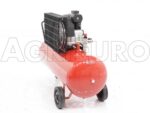 FINI ADVANCED MK 103-150-3M – Elektrischer Kompressor mit Riemenantrieb 230V – 3 PS – 150 Lt – Bild 2