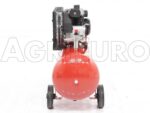 FINI ADVANCED MK 103-150-3M – Elektrischer Kompressor mit Riemenantrieb 230V – 3 PS – 150 Lt – Bild 3