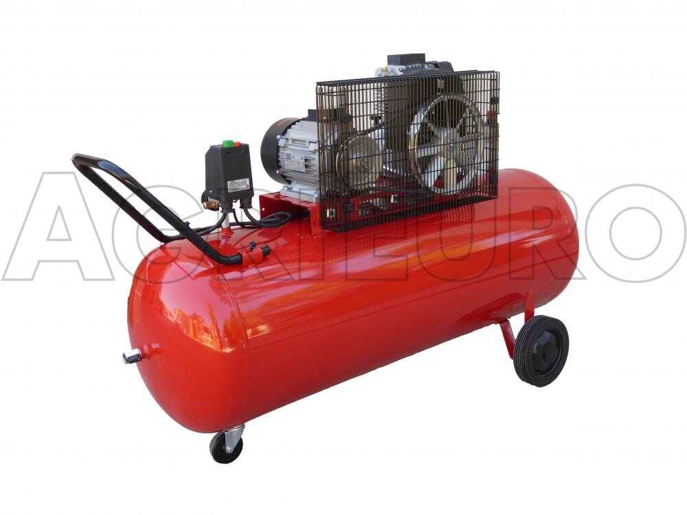 fini-advanced-mk-103-200-3-elektrischer-kompressor-400v-riemenantrieb-3ps-elektrischer-zweizylinder-kompressor-fini-advanced-mk-103-200-3-9125_0_1472194690_P1340684-2.jpg FINI ADVANCED MK 103-200-3 – Elektrischer Kompressor 400V – Riemenantrieb – 3PS – Bild 1