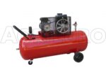 FINI ADVANCED MK 103-200-3M – Elektrischer Kompressor 230V – Riemenantrieb – 3PS – Bild 3