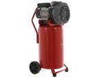 FINI Advanced MK 103-90V-3M – Elektrischer stehender Kompressor – Motor 3 PS – Bild 3