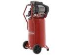 FINI Advanced MK 103-90V-3M – Elektrischer stehender Kompressor – Motor 3 PS – Bild 4