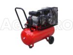 FINI MK 102 N 50 2M – Elektrischer Kompressor mit Riemenantrieb – Motor 2PS – 50Lt – Bild 3