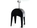 Fontana Capri – Holzbackofen für den Außenbereich – Bild 3