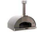 Fontana Mangiafuoco – Holzbackofen – Anthrazit – Bild 4