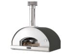 Fontana Mangiafuoco – Holzbackofen – Anthrazit – Bild 2