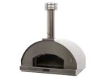 Fontana Marinara – Holzbackofen – Anthrazit – Bild 3
