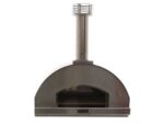 Fontana Marinara – Holzbackofen – Anthrazit – Bild 4