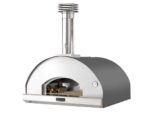 Fontana Marinara – Holzbackofen – Anthrazit – Bild 2
