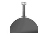Fontana Marinara – Holzbackofen – Edelstahl – Bild 3