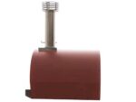 Fontana Marinara – Holzbackofen – Rot – Bild 4
