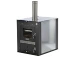 Fontana People – Einbau-Holzbackofen Fontana 80×45 cm – Bild 3