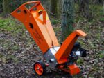 Forest Master FM14DDES – Benzin-Häcksler – LCT Benzinmotor mit 14 PS – Bild 3