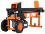 Forest Master FM16 – Elektrischer Holzspalter – Horizontal – Bild 3