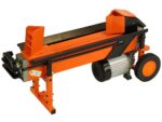 Forest Master FM16 – Elektrischer Holzspalter – Horizontal – Bild 4