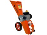 Forest Master FM4DDE-MUL-EU – Elektrischer Häcksler – 4 PS – Bild 3