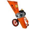 Forest Master FM4DDE-MUL-EU – Elektrischer Häcksler – 4 PS – Bild 4