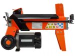 Forest Master FM5D-TC – Elektrischer Holzspalter – liegend – 230V – Bild 3