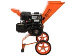 Forest Master FM6DD – Benzin-Holzhäcksler – LCT 6-PS-Benzinmotor – Bild 4