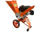 Forest Master FM6DDES – Benzin-Häcksler – 7-PS-LCT-Benzinmotor – E-Starter – Bild 2