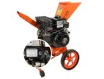 Forest Master FM6DDES – Benzin-Häcksler – 7-PS-LCT-Benzinmotor – E-Starter – Bild 3