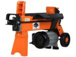Forest Master FM8 – Elektrischer Holzspalter – Liegend – Bild 3