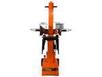 Forest Master FM8VE – Elektrischer Holzspalter – Vertikal – Bild 4