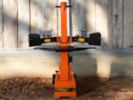 Forest Master FM8VE – Elektrischer Holzspalter – Vertikal