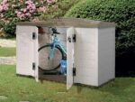 Garofalo Tuscany Evo 200 – Werkzeugkasten – 202.5×82.5×133 cm – Bild 4