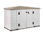 Garofalo Tuscany Evo 200 – Werkzeugkasten – 202.5×82.5×133 cm – Bild 3