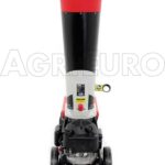 GeoTech BGS 6500 – Benzin Häcksler – mit Loncin Motor 5 PS