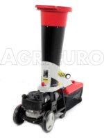 GeoTech BGS 6500 – Benzin Häcksler – mit Loncin Motor 5 PS – Bild 3
