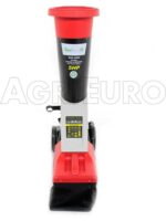 GeoTech BGS 6500 – Benzin Häcksler – mit Loncin Motor 5 PS – Bild 4