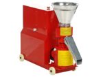 GeoTech EWPM120S – Pelletpresse 230V – Pelletherstellung für die Heizung – Bild 2