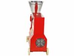 GeoTech EWPM200T – Pelletpresse 400V – Pelletherstellung für die Heizung – Bild 4