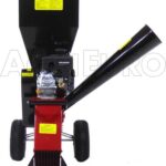 GeoTech GS70 – Gartenhäcksler mit Loncin Benzinmotor 7 PS