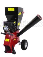 GeoTech GS70 – Gartenhäcksler mit Loncin Benzinmotor 7 PS – Bild 4